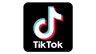 Logo TikTok